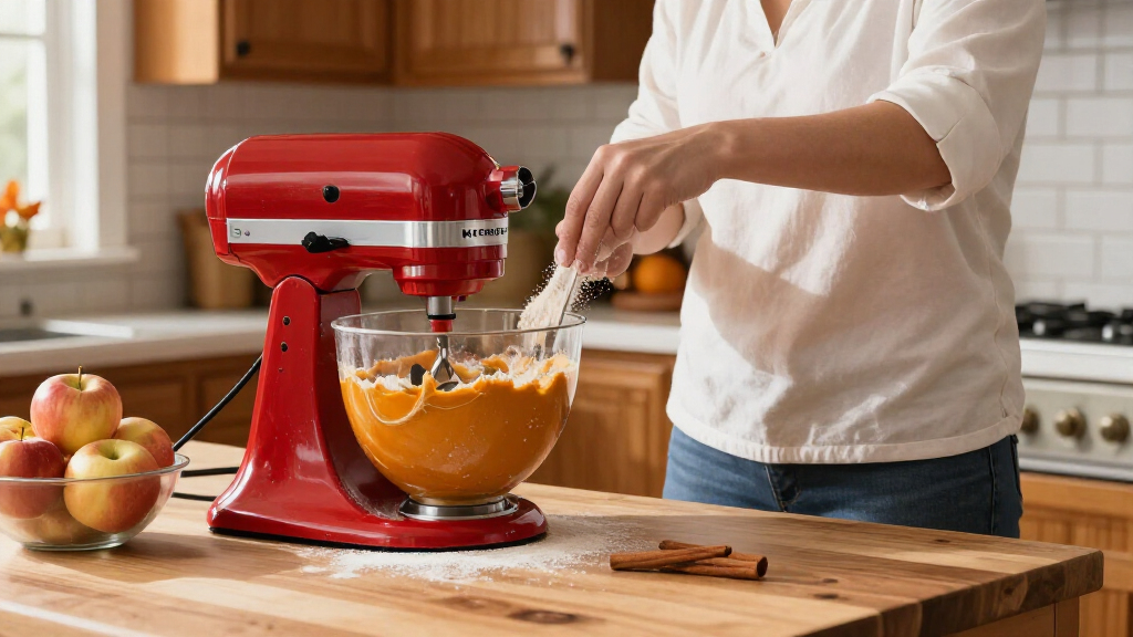 Could Prime Day Deals Help You Save Up To $120 On A KitchenAid Mixer For Fall Baking?