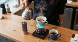 Design Details: ‘Elevated Maru’ At Blue Bottle Coffee Busan