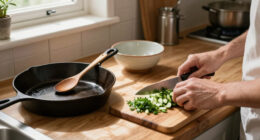 Essential Kitchen Gear Checklist 2026