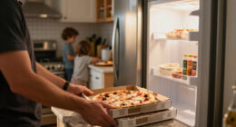 Frozen Pizzas Recalled Because Of Undeclared Soy