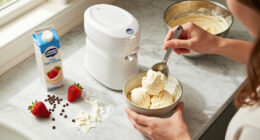 I Always Recommend Dash's Viral Ice Cream Maker—It's 30% Off Right Now