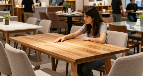 I Sat At Every John Lewis Dining Table In The Store — These Are The Styles That Balance Quality, Comfort, And Good Looks The Best