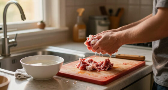 I Tested A Hack For Thawing Meat Quickly—Here’s Why I’d Never Do It Again