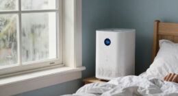 I Tested A Smart Dehumidifier In My Damp Bedroom – And The Results Surprised Me