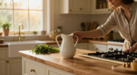 Ina Garten’s Easy Trick For Making Your Kitchen Look Timeless