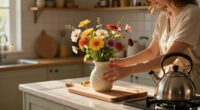Ina Garten's Simple Decorating Hack Will Transform Your Kitchen