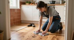 Is It Ok To Wear Shoes In The House? Our Cleaning Pro Settles The Debate