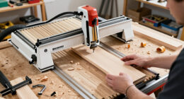 Is the Genmitsu 4040-PRO MAX CNC Router Machine Worth It? Honest Take + Alternatives