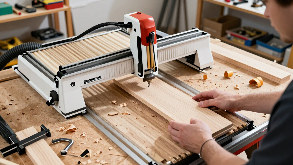 Is the Genmitsu 4040-PRO MAX CNC Router Machine Worth It? Honest Take + Alternatives
