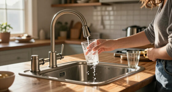 Is the iSpring RCC7AK-BN 6-Stage Alkaline Reverse Osmosis Worth It? Honest Take + Alternatives