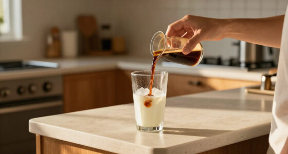 Keurig Dr Pepper Bets On Iced Coffee With Espresso Concentrate