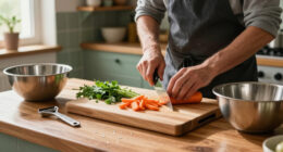 Kitchen Food Prep Tools Checklist 2026