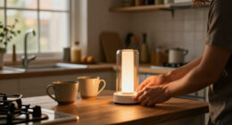 Linkind’s Matter Light Stick Makes Ordinary Lamps Look Far More Interesting — No Hub Required