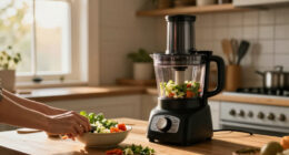 Looking For Black & Decker Appliances? Find The 8-Cup Processor For $37.50