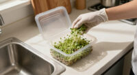 Miami Company Recalls Sprouts In Florida, New Hampshire Because Of E. Coli Contamination