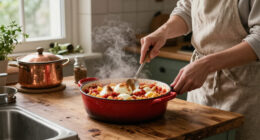 Mostaccioli