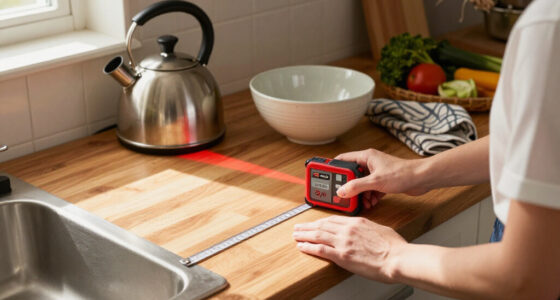 My Favorite Bosch Laser Distance Measuring Tool Is On Sale For Prime Day