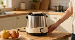 My Favorite Small Kitchen Appliance Of 2026 Came From A Brand New To Me