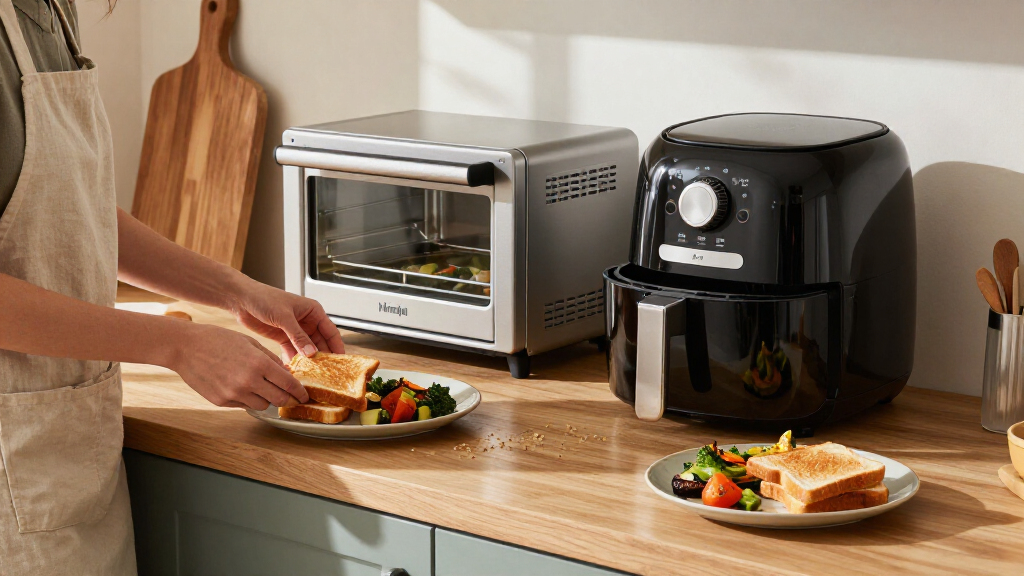 Need A Prime Day Deal? Get $100 Off The Ninja Flip Toaster Oven And Air Fryer