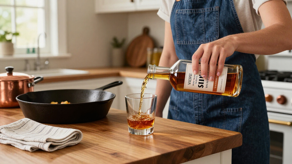 Next Wave Awards Rising Drinks Brand Of The Year: Still Austin Whiskey Co.