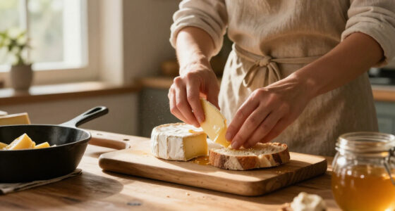 Not Cheddar, Not American — Grilled Cheese Is So Much Creamier When You Use This Cheese