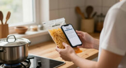 Pasta Recall Expanded To Include All Lots Sold At Walmart Stores