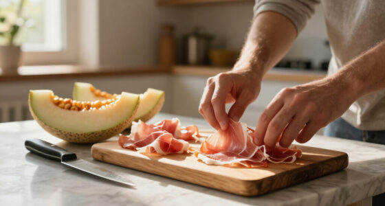 Prosciutto Di Parma Vs San Daniele: A Taste-Off Worth Having