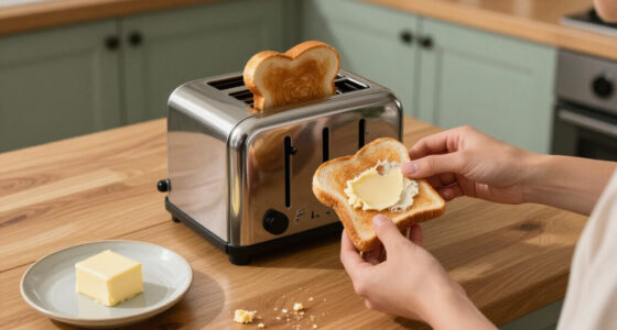 Sage’s New Toaster Puts An End To Burnt Toast – Here’s Why It Could Be A Game Changer For Your Kitchen
