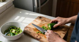 Salmonella Outbreak Traced To Jalapeño Has Ended