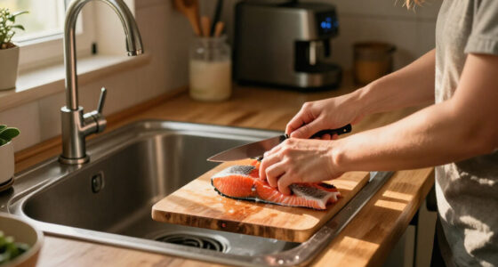 Salmonella Sickens 16 In Sweden