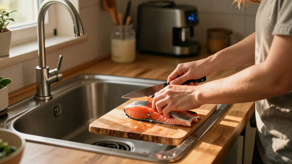 Salmonella Sickens 16 In Sweden