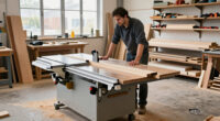 SawStop Is Shutting Down Their Table Saw Business In Europe