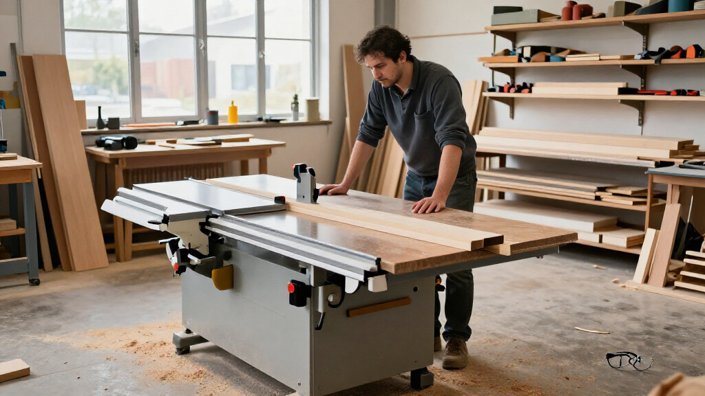 SawStop Is Shutting Down Their Table Saw Business In Europe