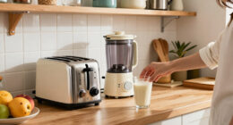 Small Kitchen Appliance Checklist 2026