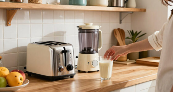 Small Kitchen Appliance Checklist 2026