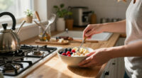 The Best Healthy Breakfast Foods To Start Your Day Right, According To Nutrition Experts