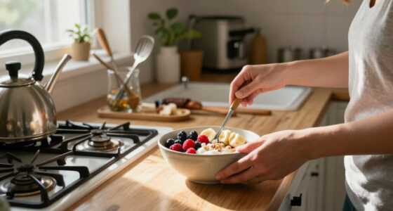 The Best Healthy Breakfast Foods To Start Your Day Right, According To Nutrition Experts