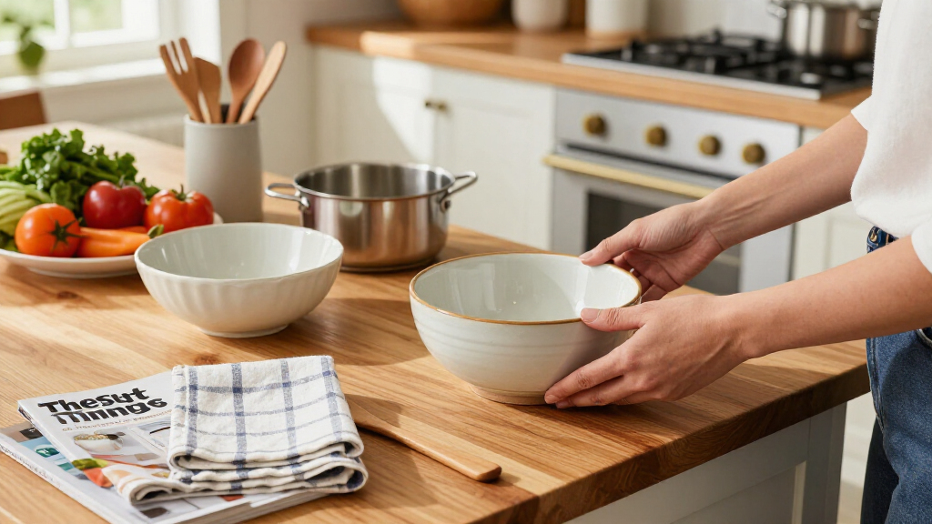 The Best Things To Buy At HomeGoods, According To Designers