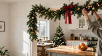 These Gracefully Decorated Holiday Homes Capture The Spirit Of The Season
