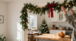 These Gracefully Decorated Holiday Homes Capture The Spirit Of The Season