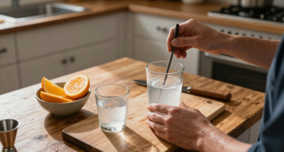 Vodka, Confidence, And Spirit Substitutions: Signs You’re An American Drinker In Europe