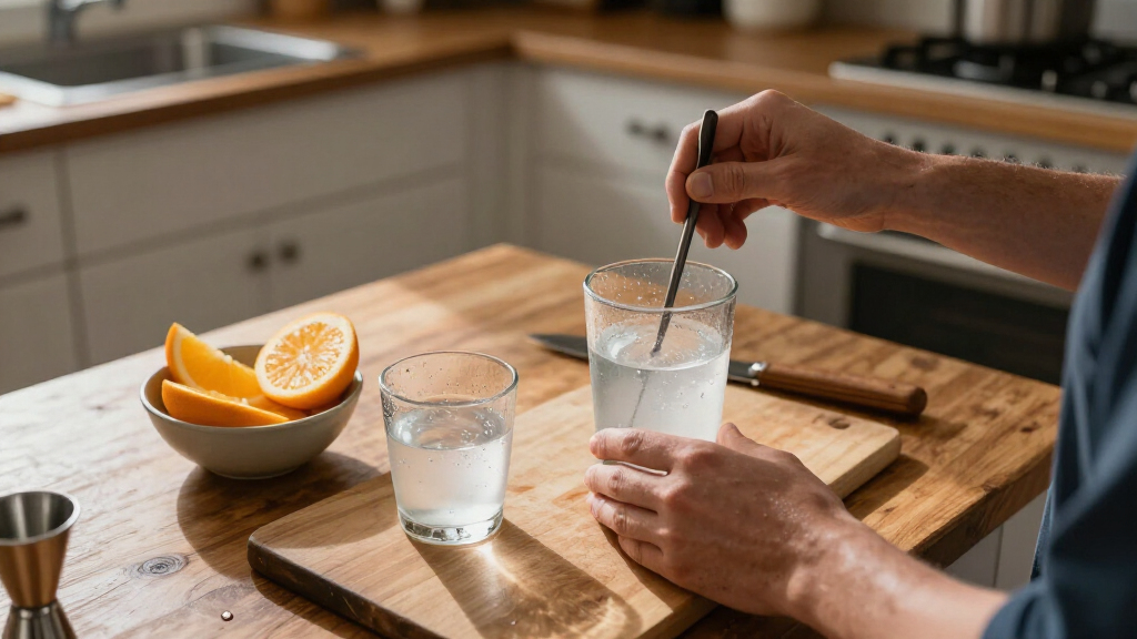Vodka, Confidence, And Spirit Substitutions: Signs You’re An American Drinker In Europe