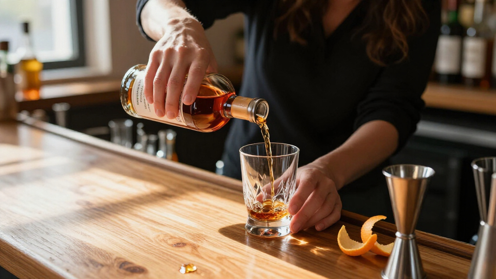 We Asked 13 Bartenders: What’s The Most Underrated Cheap Bourbon? (2026)