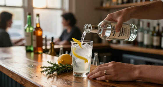 We Asked 15 Bartenders: What’s The Best Gin For Beginners? (2026)