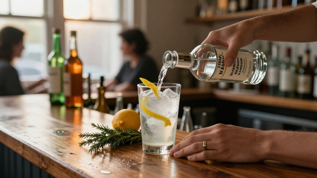 We Asked 15 Bartenders: What’s The Best Gin For Beginners? (2026)