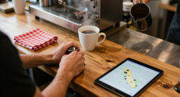 Weekly Coffee News: Good Food Awards Open + California Chain Expands