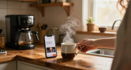Weekly Coffee News: Marketplace Launches + Dolly’s New Coffee Commercial