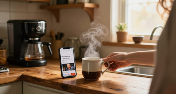 Weekly Coffee News: Marketplace Launches + Dolly’s New Coffee Commercial