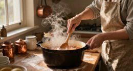 What Can You Make With The 3-Qt Oster Sangerfield Dutch Oven?