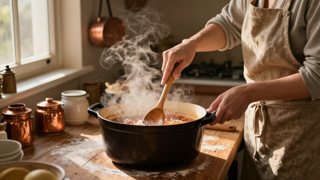 What Can You Make With The 3-Qt Oster Sangerfield Dutch Oven?